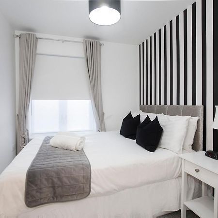The Abbots Chambers Apartment York Ngoại thất bức ảnh
