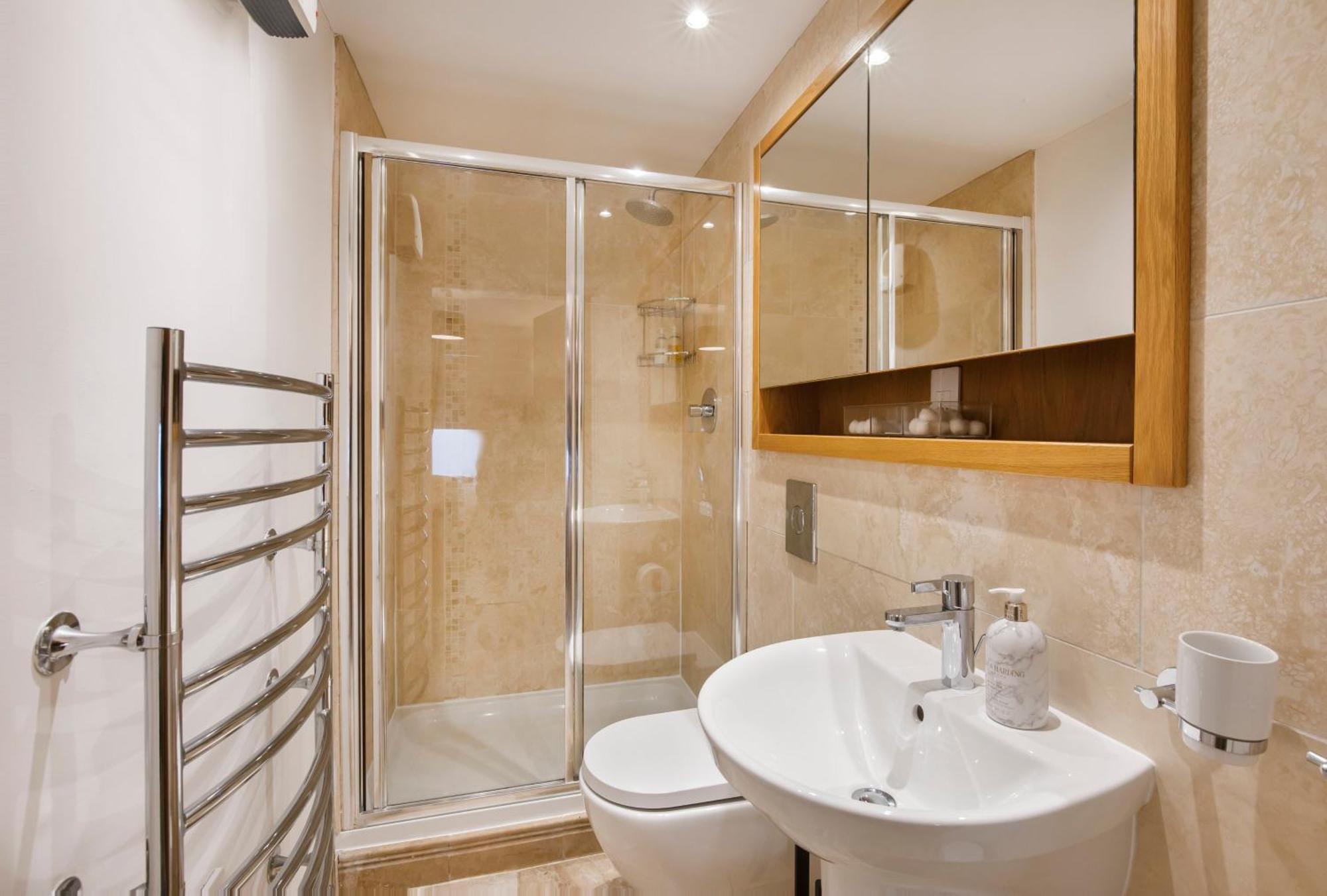 The Abbots Chambers Apartment York Ngoại thất bức ảnh