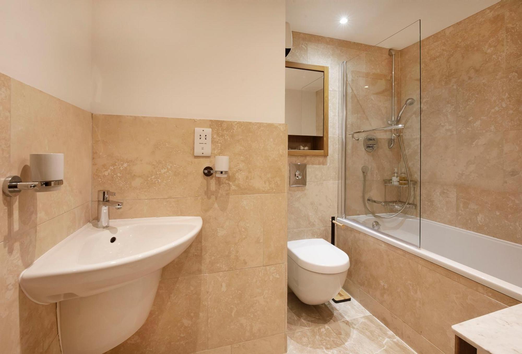 The Abbots Chambers Apartment York Ngoại thất bức ảnh
